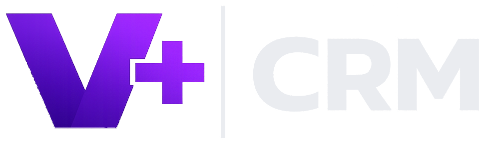 Vender+ CRM
